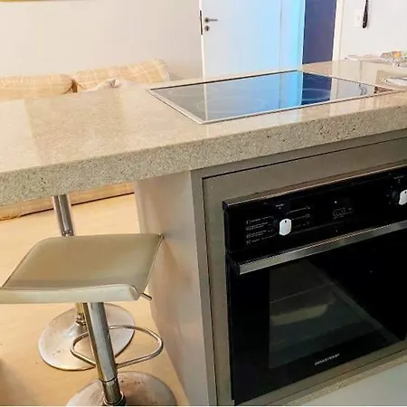 Apartamento apaixonante em área central Balneário Camboriú Exterior foto
