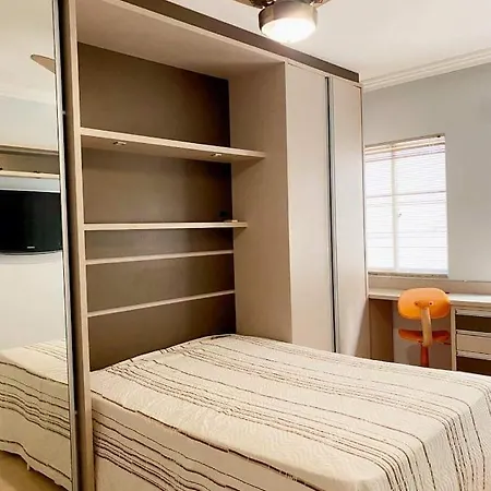 Apartamento apaixonante em área central Balneário Camboriú Exterior foto