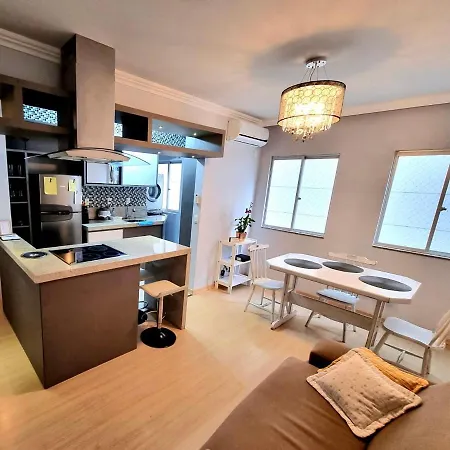 Apartamento apaixonante em área central Balneário Camboriú Exterior foto