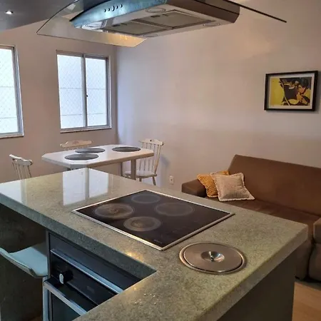 Apartamento apaixonante em área central Balneário Camboriú Exterior foto