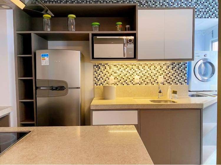 Maravilhoso Em Area Apartment *