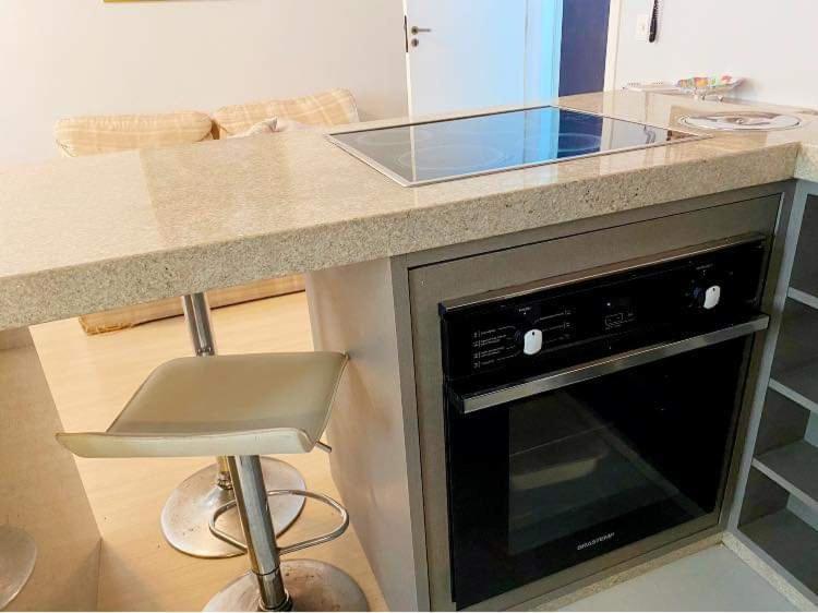 Maravilhoso Em Area * Balneario Camboriu