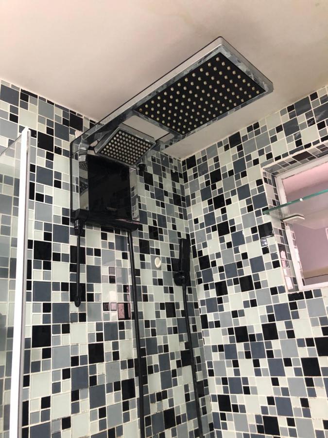 Apartment Maravilhoso Em Area