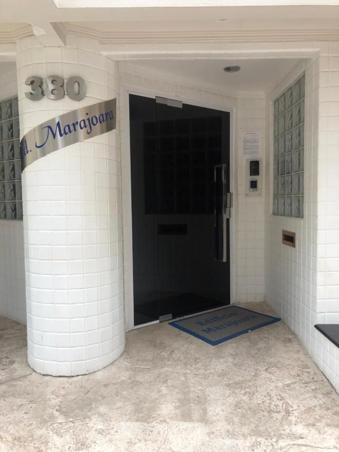 Maravilhoso Em Area Apartment