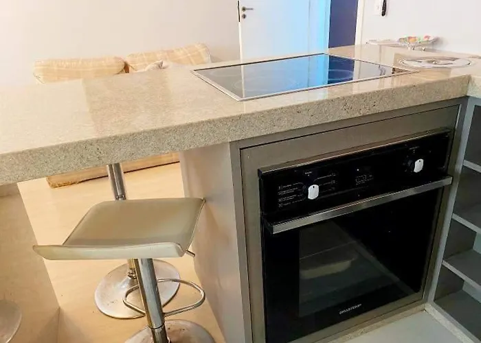 Apartamento apaixonante em área central