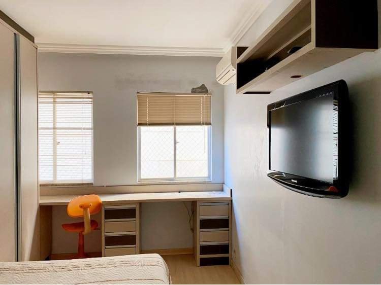 Apaixonante Em área Apartamento