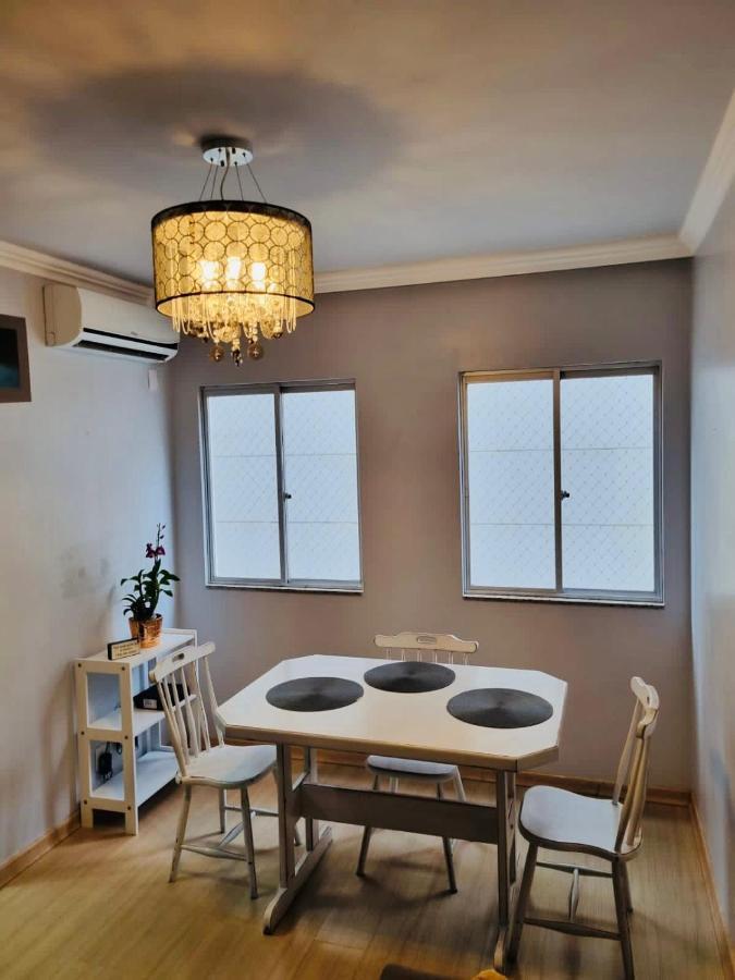 Apartamento Apaixonante Em área Balneário Camboriú