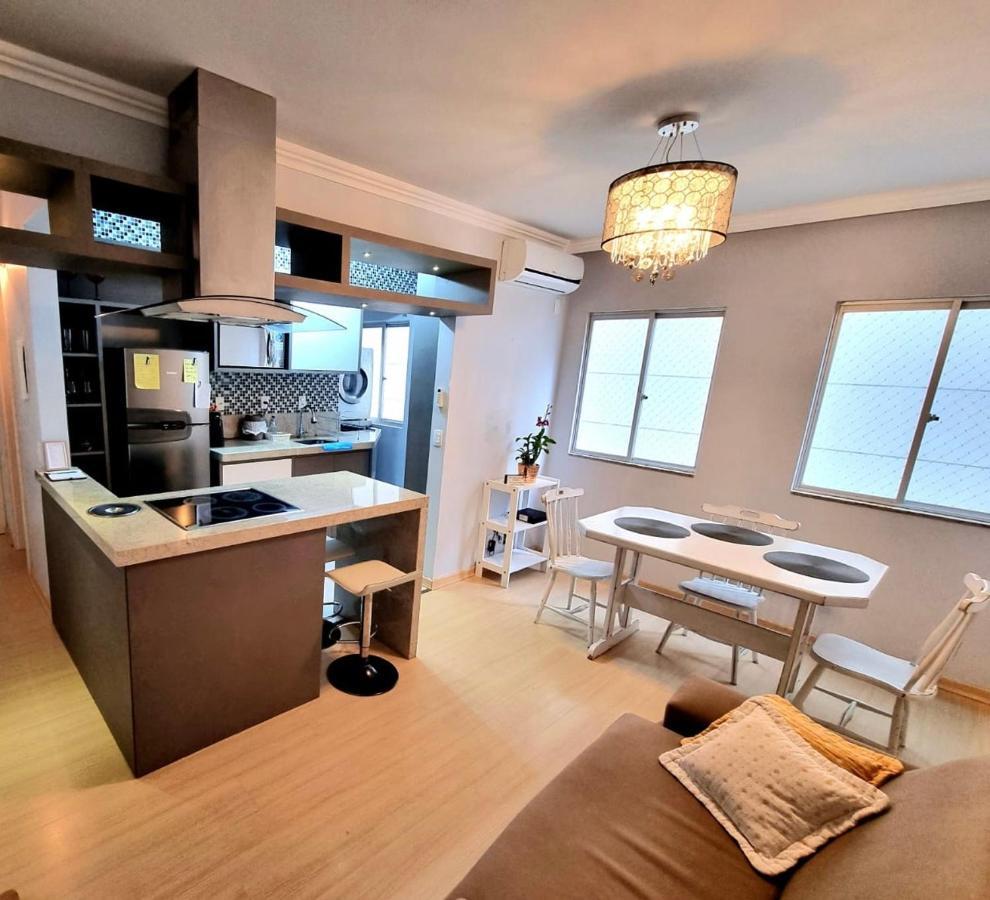 Apaixonante Em área Apartamento *