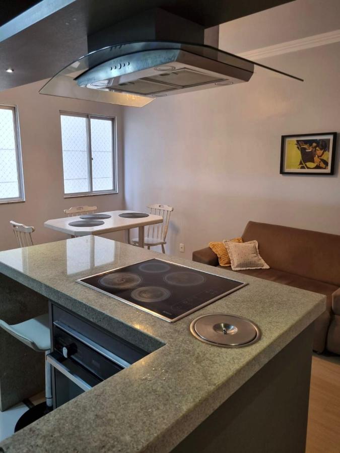 Apaixonante Em área Apartamento Balneário Camboriú